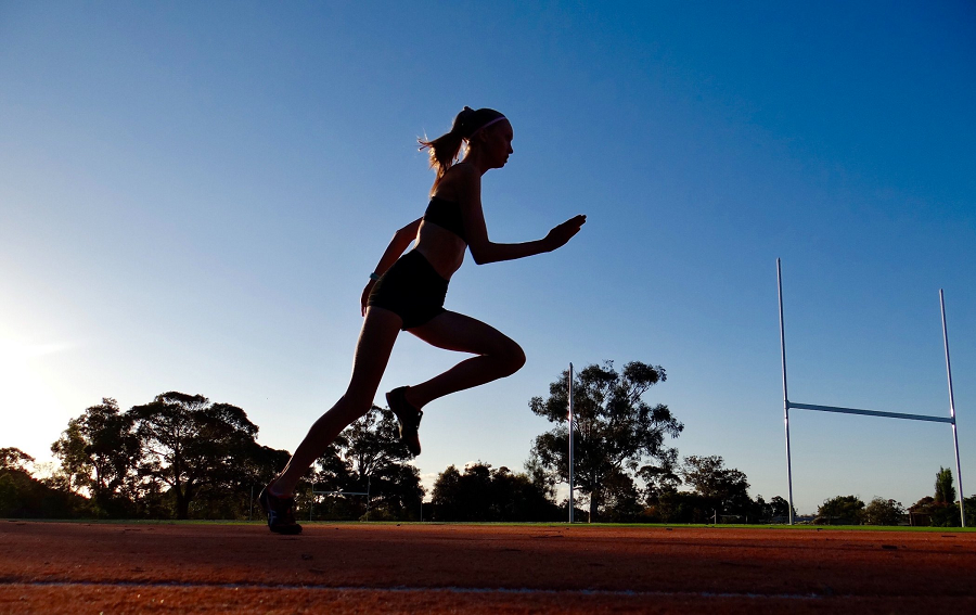 How to Improve Your Athletic Performance?