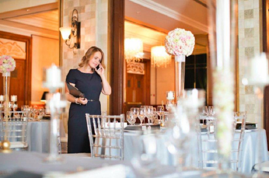Role of a Wedding Planner And What You Need To Be Careful About