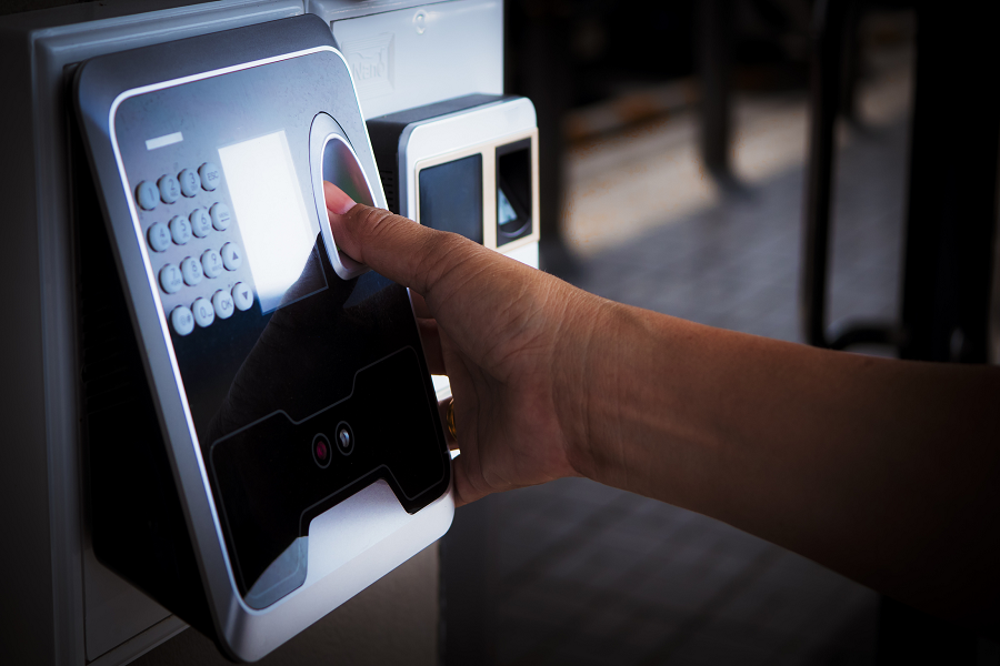 Top Reasons To Install Access Control Systems