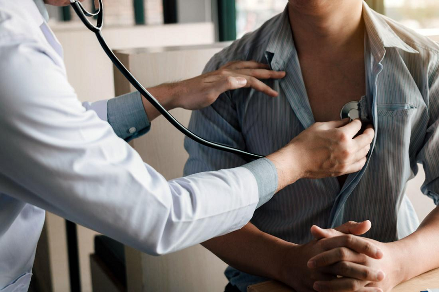 Why Your Doctor Needs Your Health Assessments