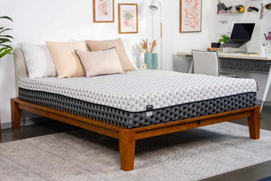 4 Durable Mattresses for your Bedroom