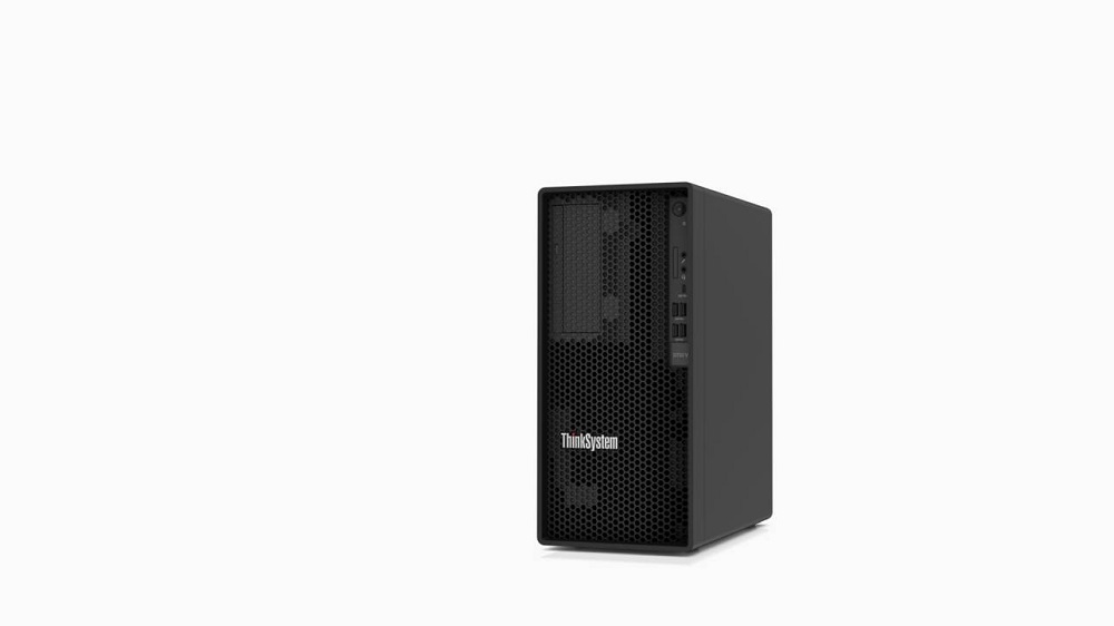 Efficient And Reliable: A Look At Lenovo Think system ST50 V2 Server