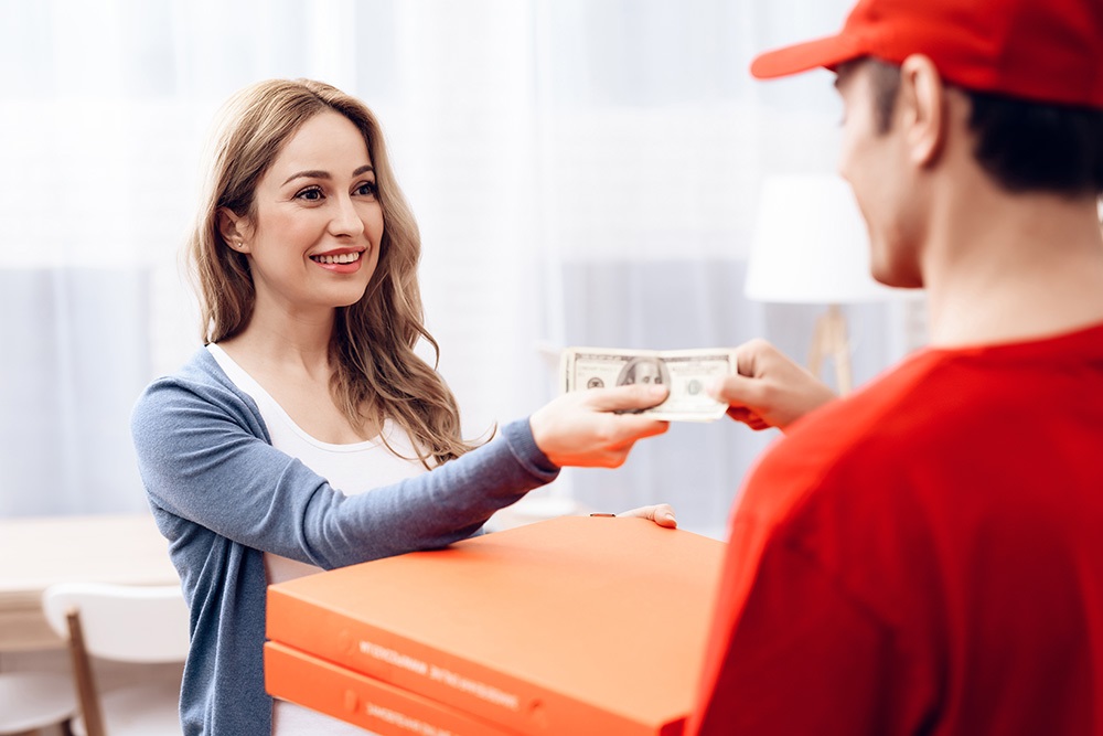 Unlocking Convenience: The Benefits Of Cash On Delivery Services For Online Shopping