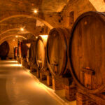 Wine Cellar Basics