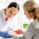 Here are some of the tips you can prepare for a dermatology appointment