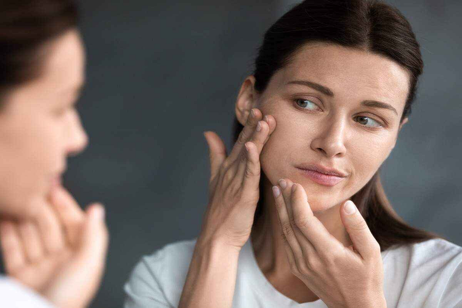 As you age, your skin becomes less attractive – here’s the ultimate solution!