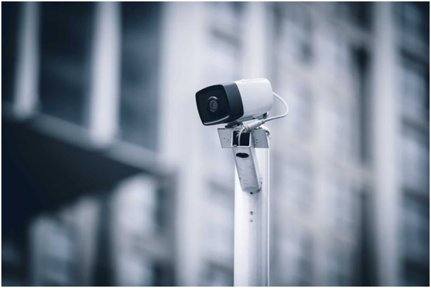 The Role of CCTV Surveillance Cameras in Crime Prevention: An In-Depth Analysis of Their Effectiveness and Impact on Community Safety