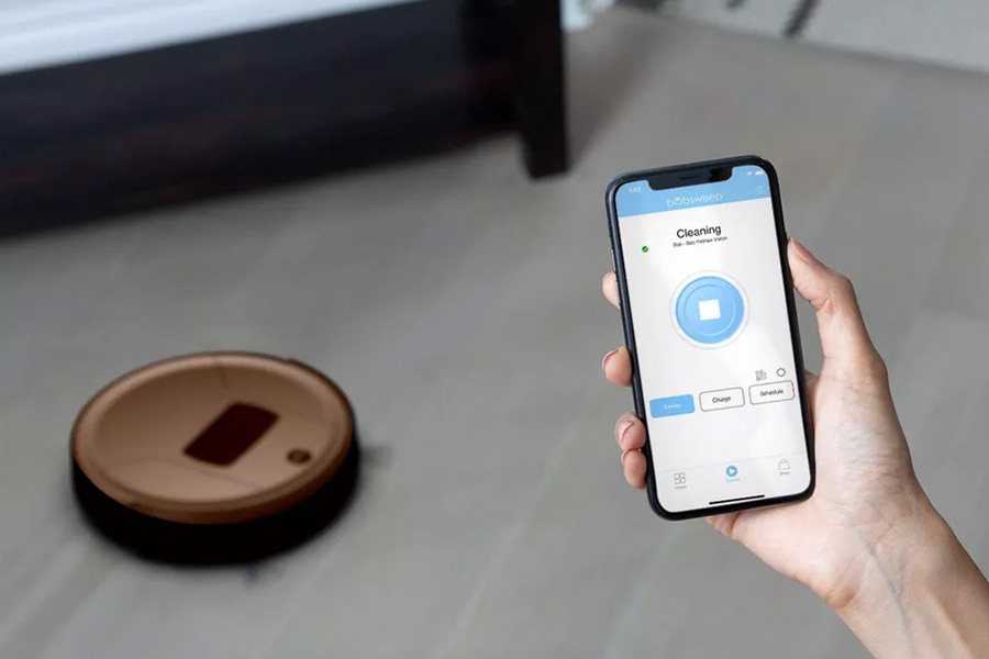 Can Robot Vacuums Really Replace Traditional Cleaning?
