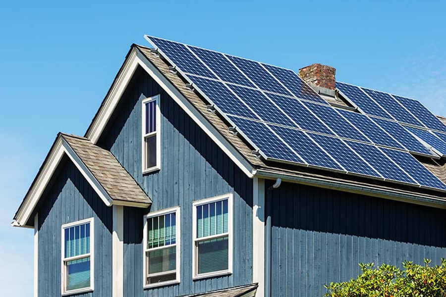 How to Make Homes Energy-Efficient and Comfortable