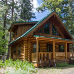 Do you know why going for a cabin rental is better than hotel services