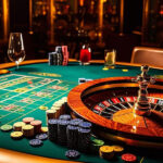 The Joy of Action and Knowledge of Online Roulette