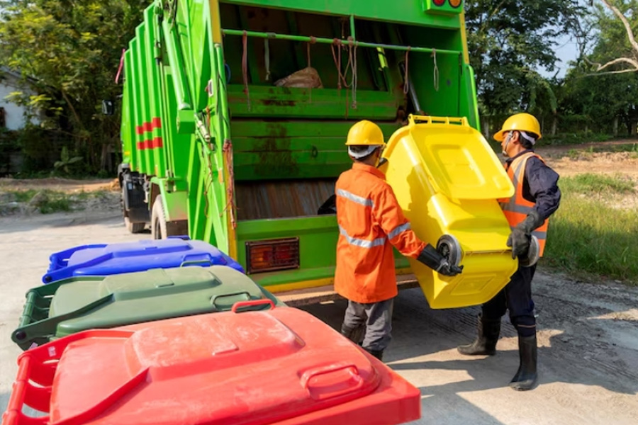 Top Benefits of Professional Junk Clean-up Services