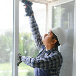 Window Replacements as well as Door Installations