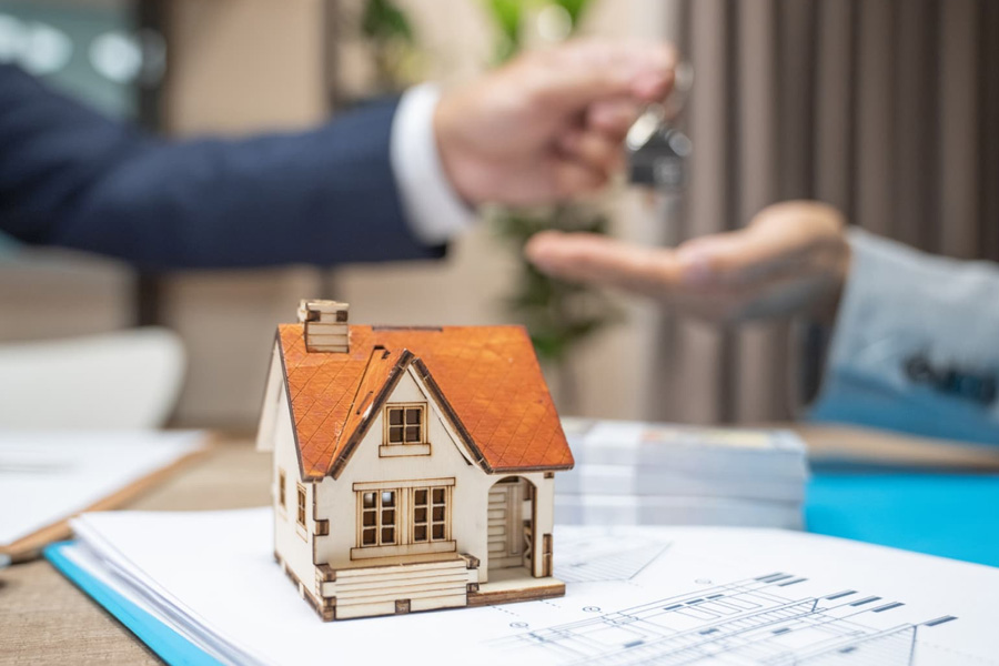 How can you benefit from a valuable tax break when selling your home