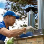 The importance of a quality chimney and proper maintenance