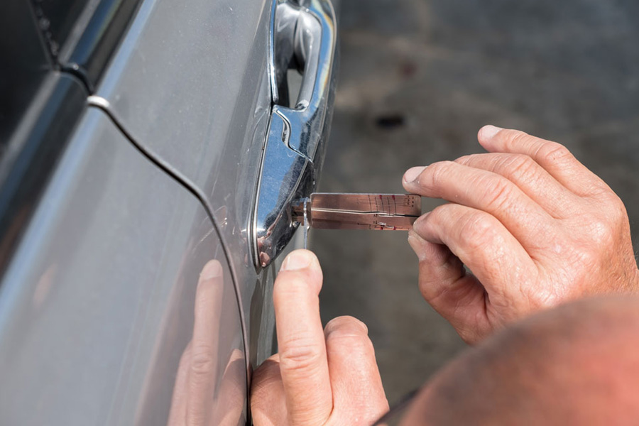 The way professional locksmith services in Kansas City can work wonders