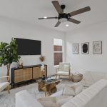 What benefits can you expect from professional home staging services in Los Angeles