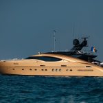 Luxury Yacht Charters for Holidays with a great experience