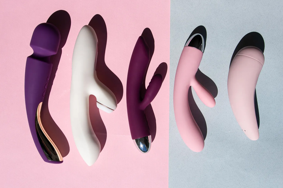 Elevate Your Bedroom Fun with Trendy Adult Toys