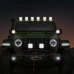 Why LED Headlights Are Becoming a Bright Idea for Eco Friendly Vehicles