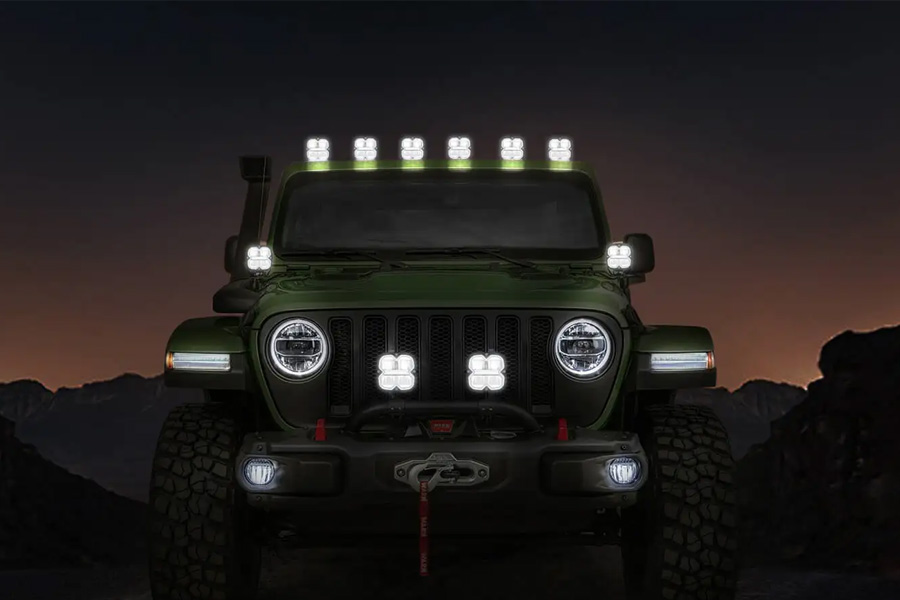 Why LED Headlights Are Becoming a Bright Idea for Eco Friendly Vehicles