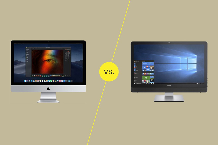 Mac vs PC Is Switching to a Mac Really Worth It