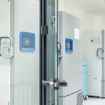 Dedicated China Solutions For Pharmaceutical Cold Storage Facility Construction
