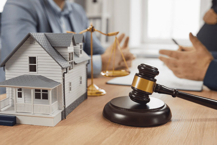 How Probate Affects Real Estate and Family Assets in Lee County