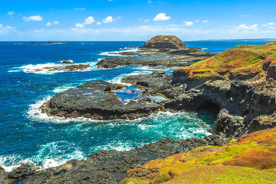 Phillip Island for Foodies Cowes Restaurants and Local Produce