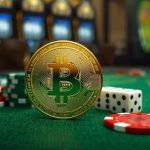 Routing models for cryptocurrency casino settlements